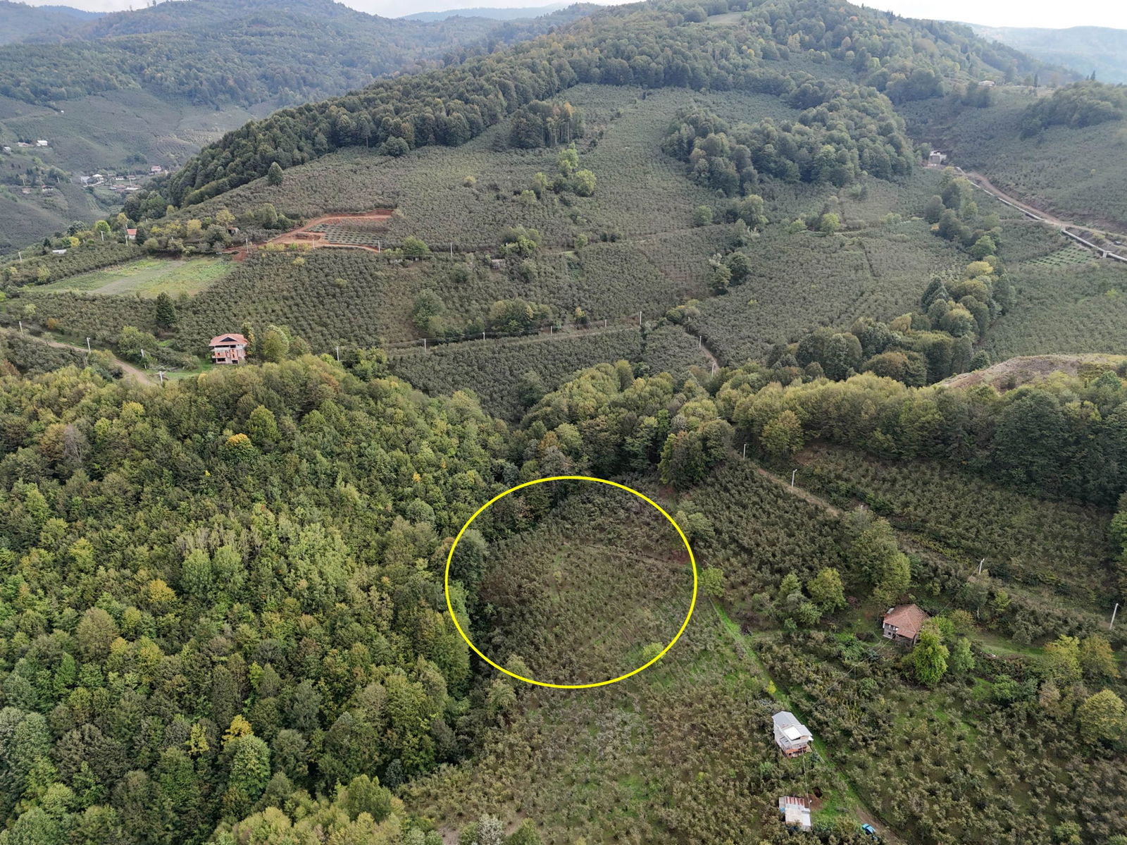 Satılık Arsa 2,000,000 TL