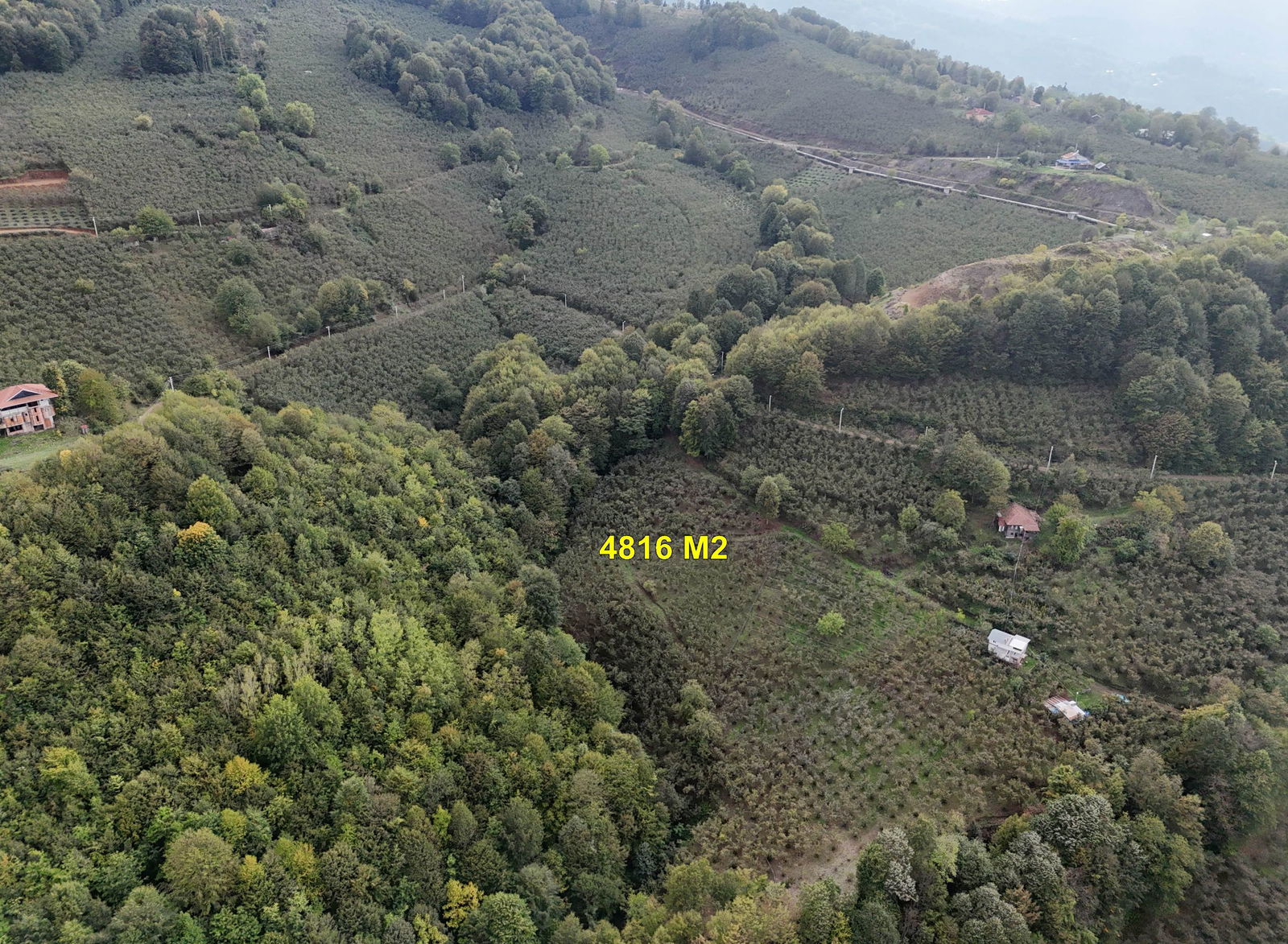 Satılık Arsa 2,000,000 TL