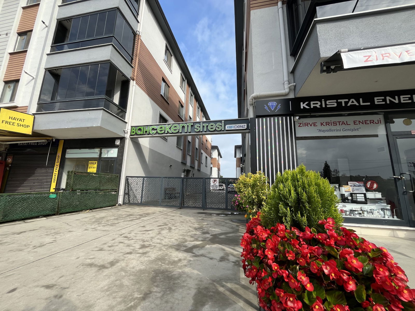 Satılık Daire 3,350,000 TL