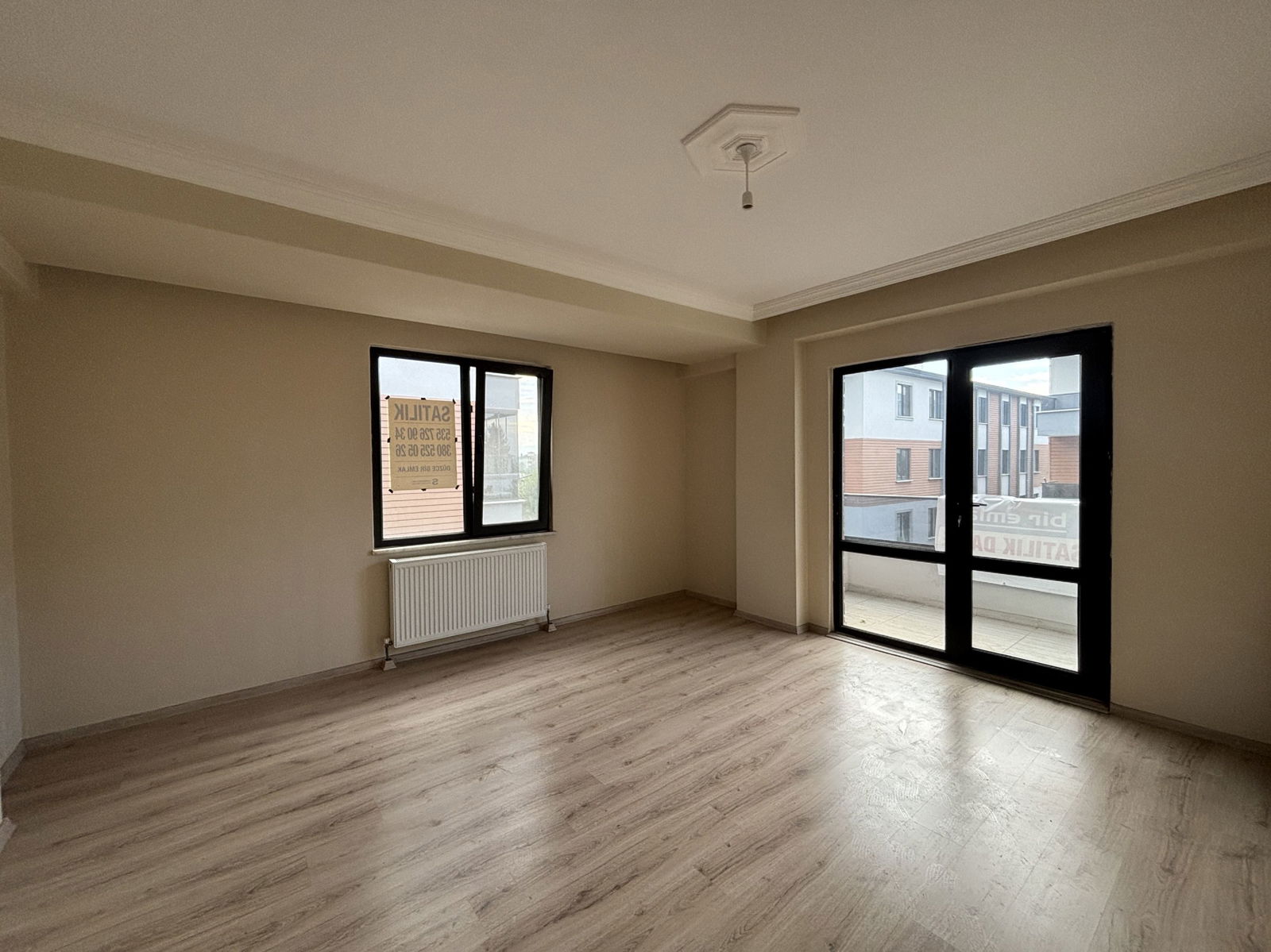 Satılık Daire 3,350,000 TL