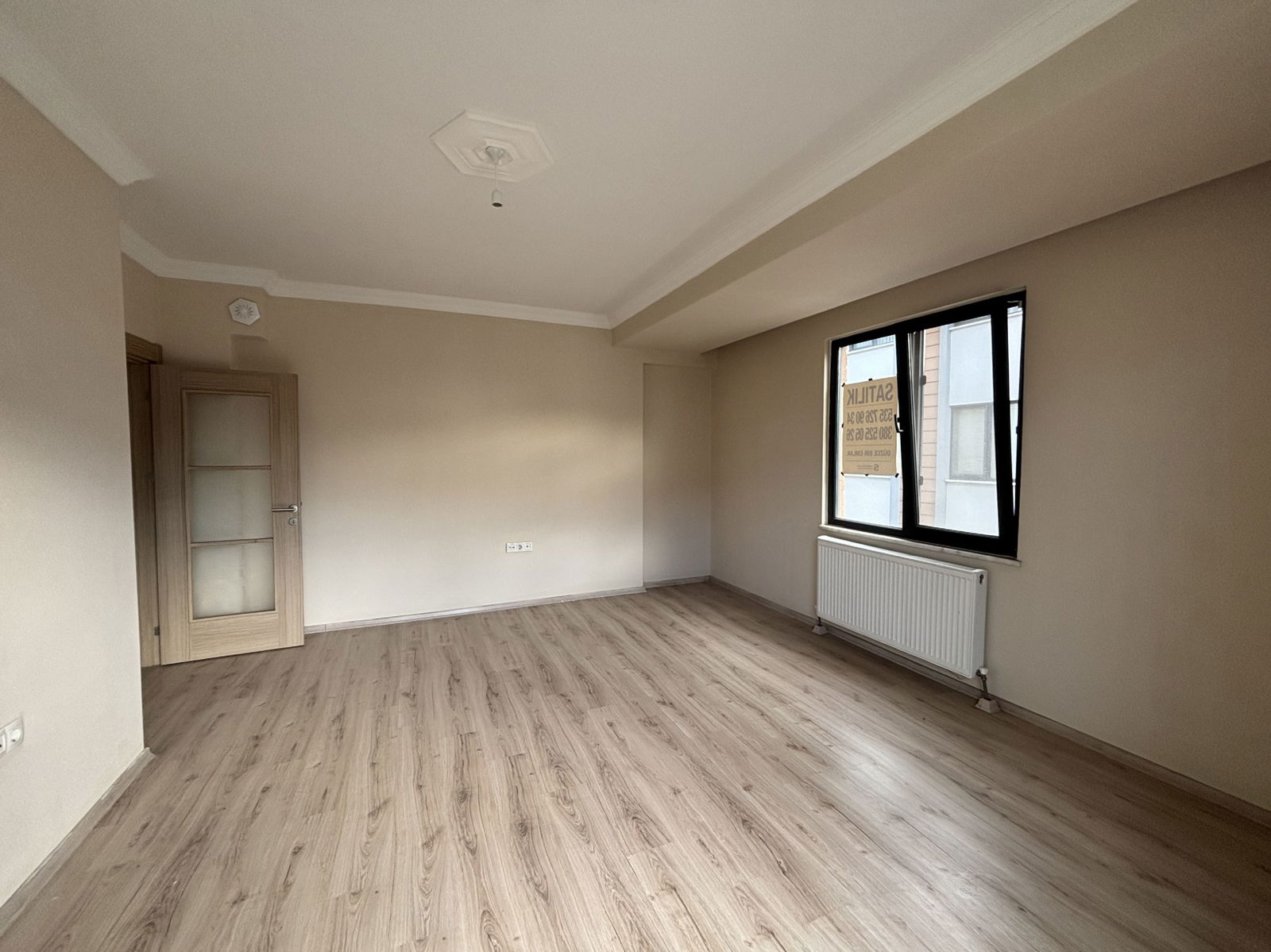 Satılık Daire 3,350,000 TL