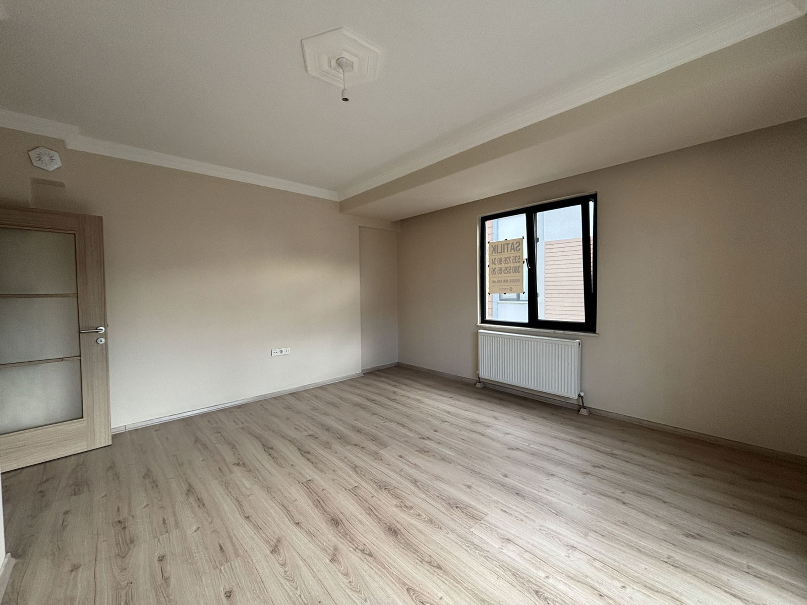 Satılık Daire 3,350,000 TL