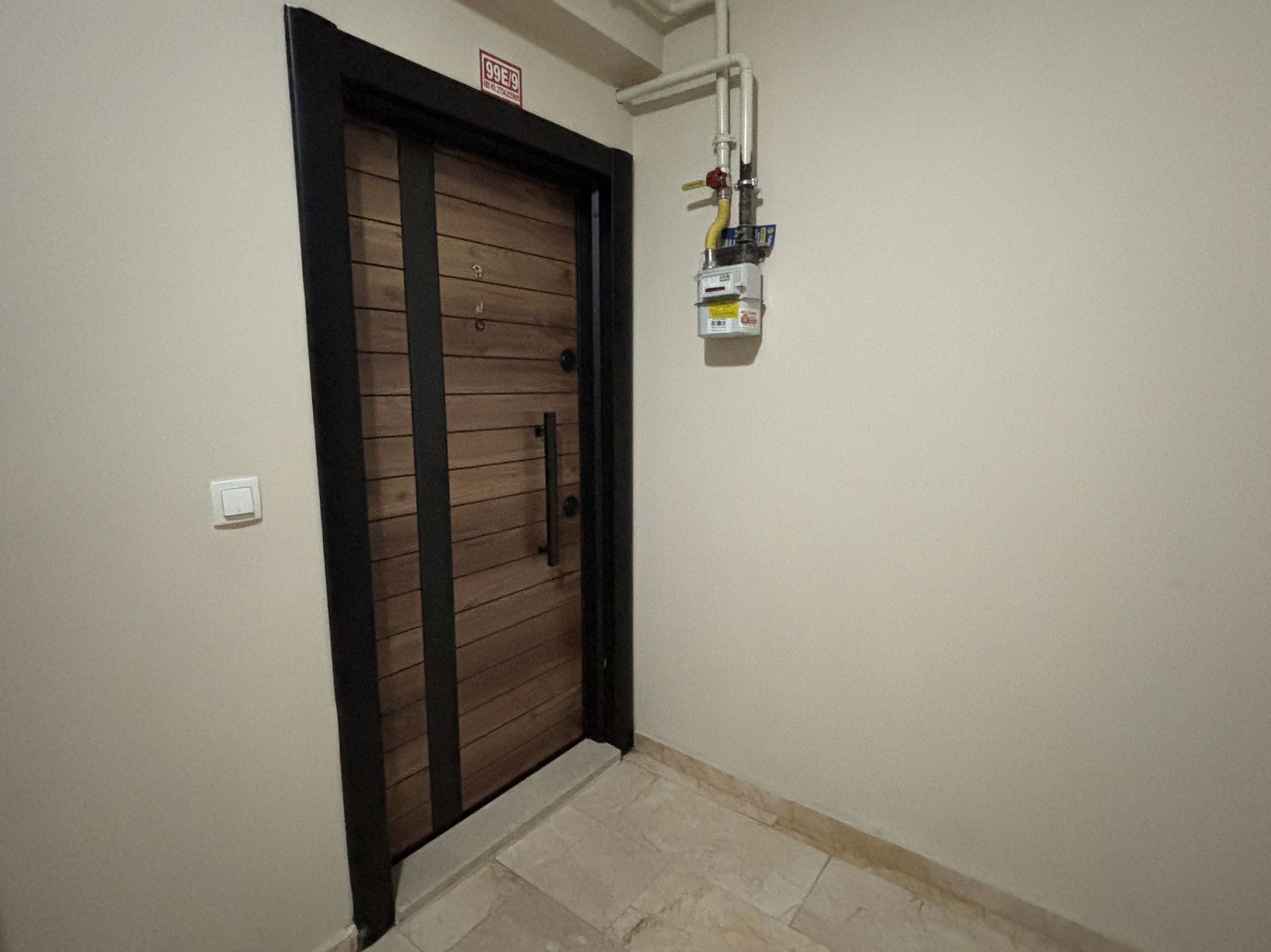 Satılık Daire 3,350,000 TL