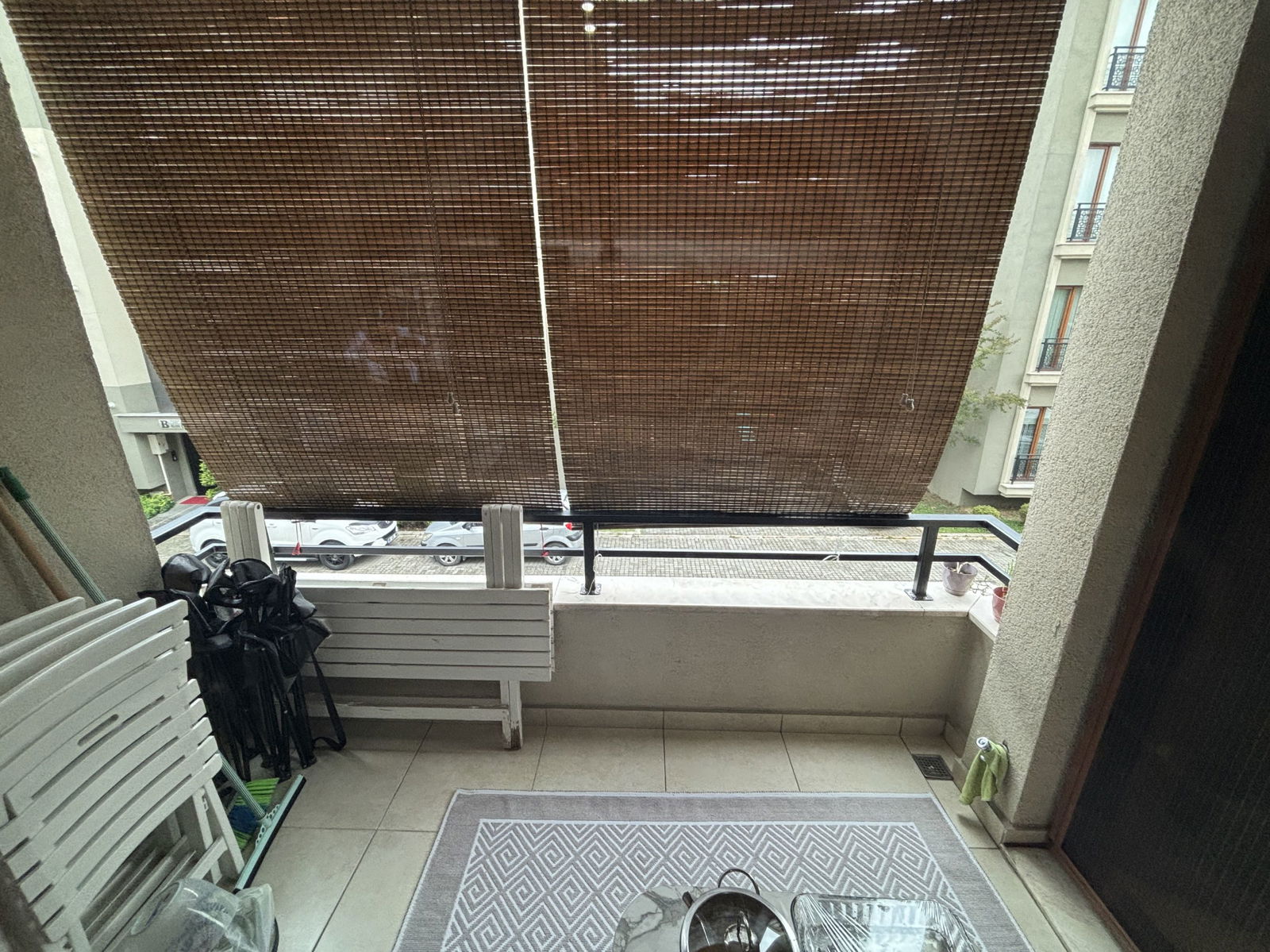 TORUNAY SİTESİ'NDE 3+1 150 M2 SATILIK ARA KAT DAİRE