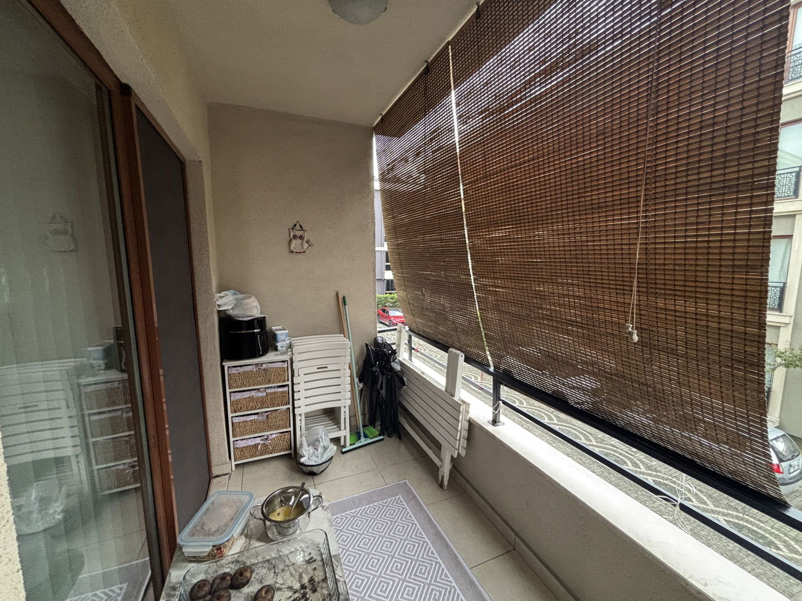 TORUNAY SİTESİ'NDE 3+1 150 M2 SATILIK ARA KAT DAİRE