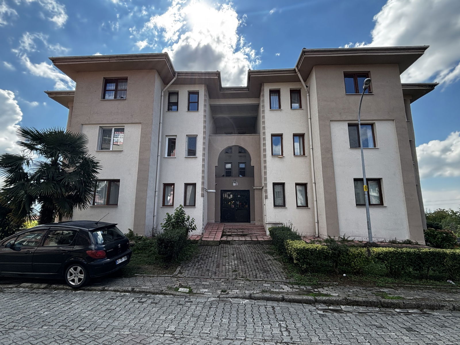 Kiralık Daire 11,000 TL