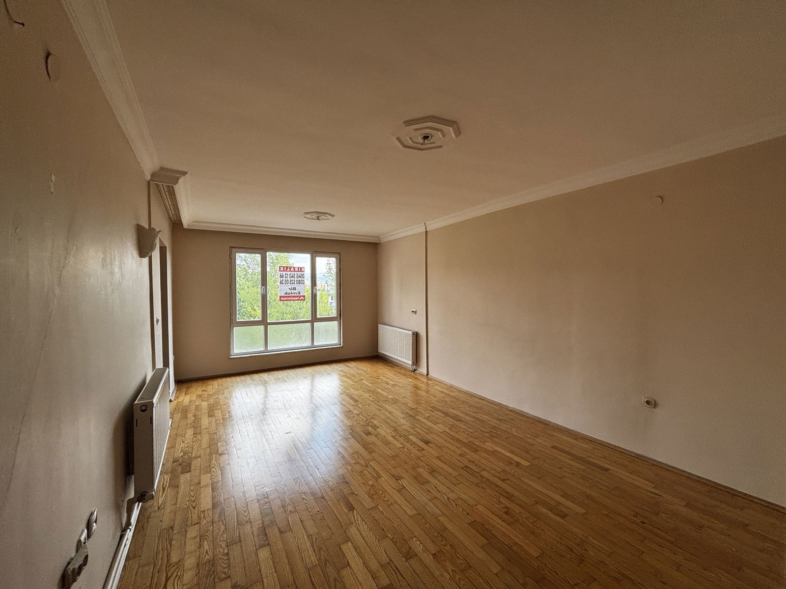 Kiralık Daire 11,000 TL