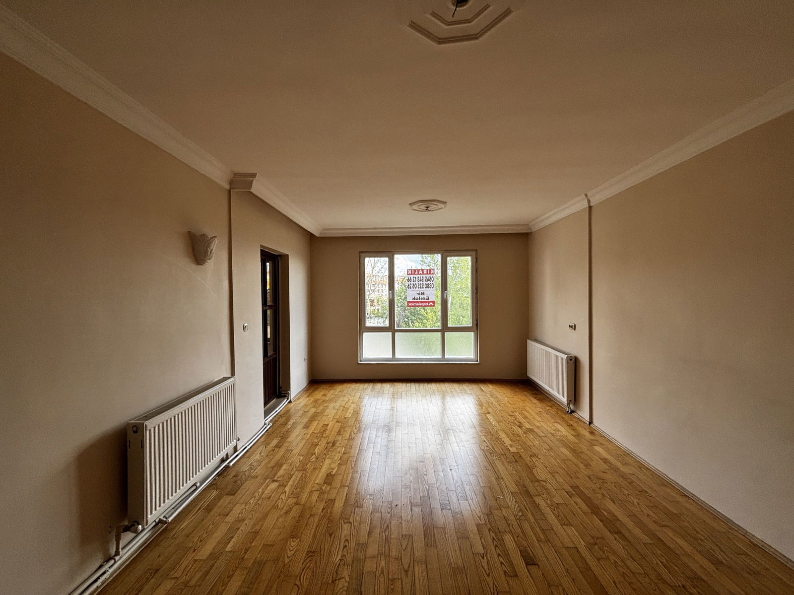 Kiralık Daire 11,000 TL