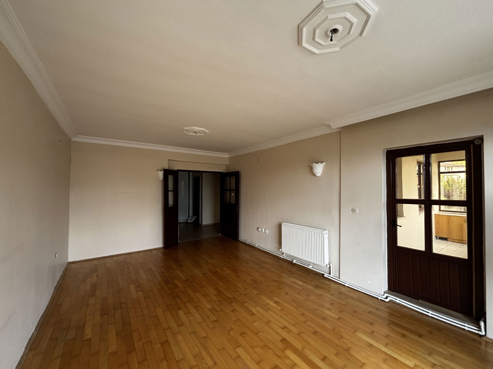 Kiralık Daire 11,000 TL