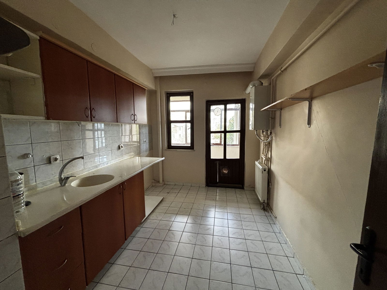 Kiralık Daire 11,000 TL