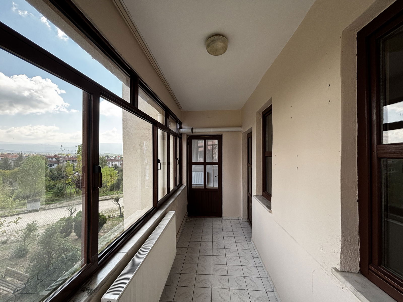 Kiralık Daire 11,000 TL
