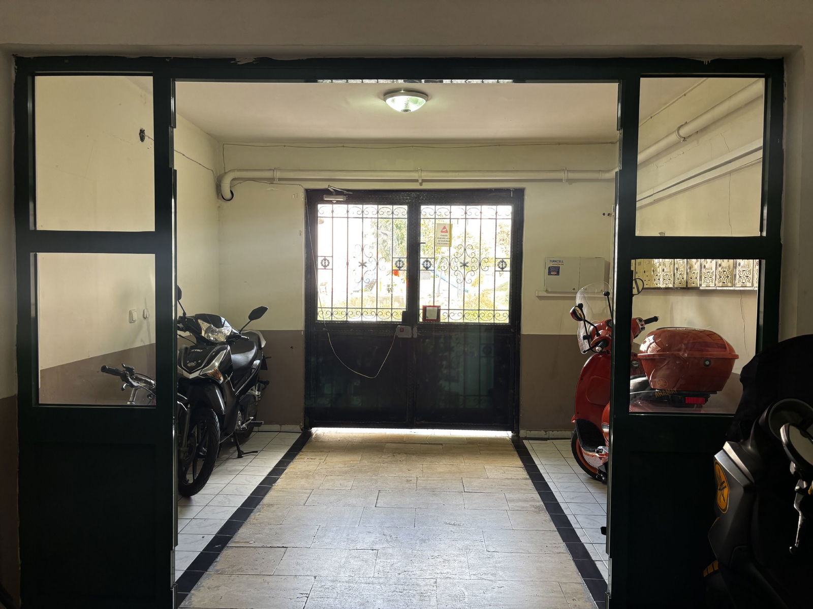 Kiralık Daire 11,000 TL