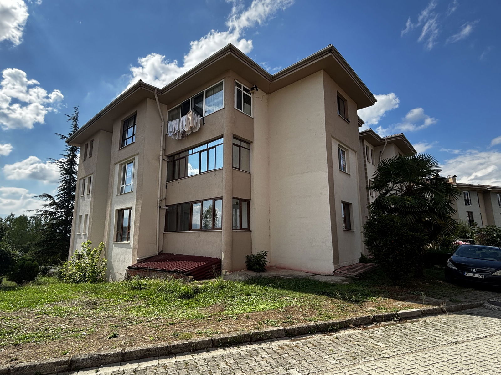 Kiralık Daire 11,000 TL
