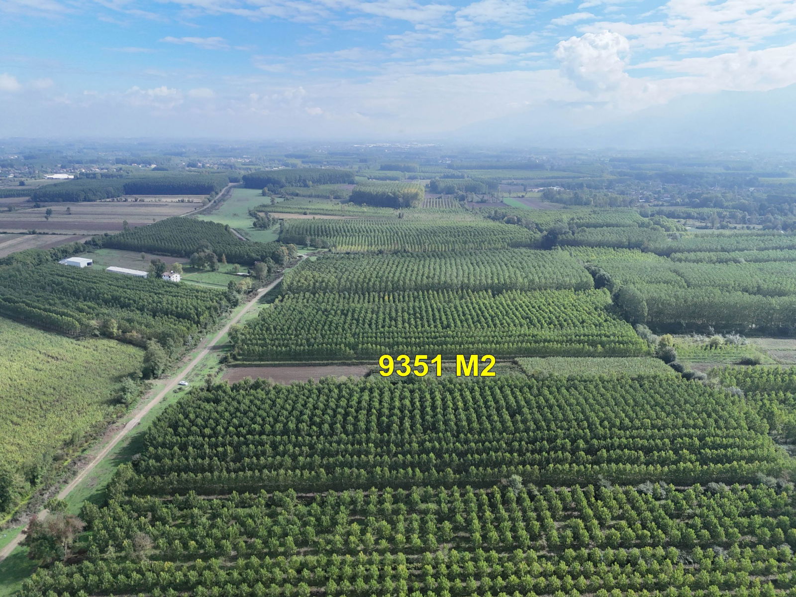 Satılık Arsa 5,300,000 TL