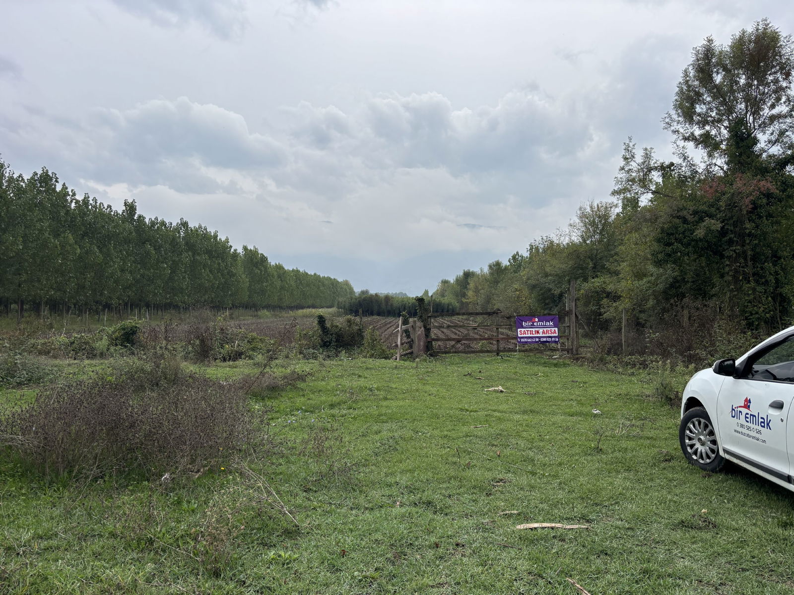 Satılık Arsa 5,300,000 TL