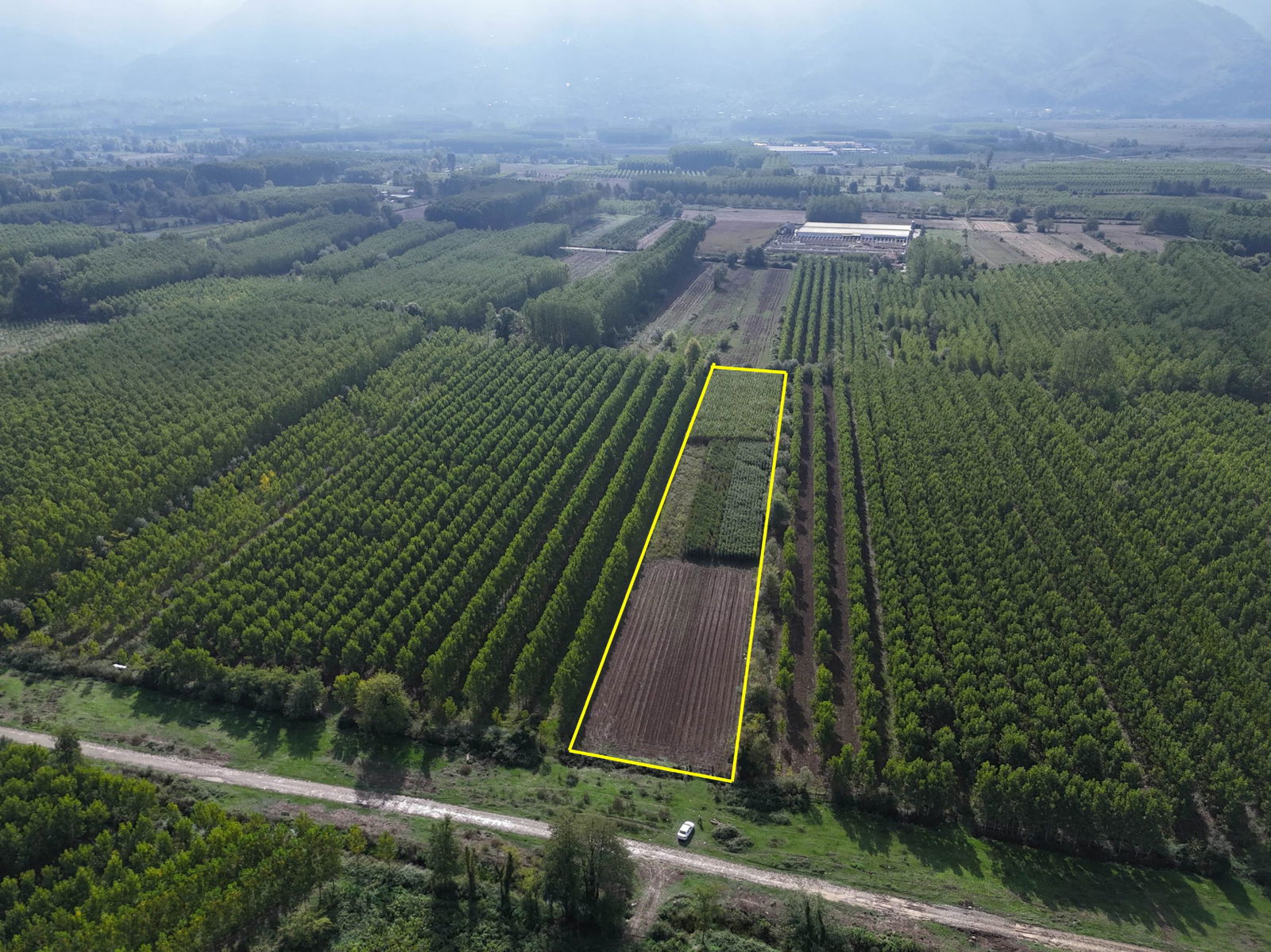 Satılık Arsa 5,300,000 TL