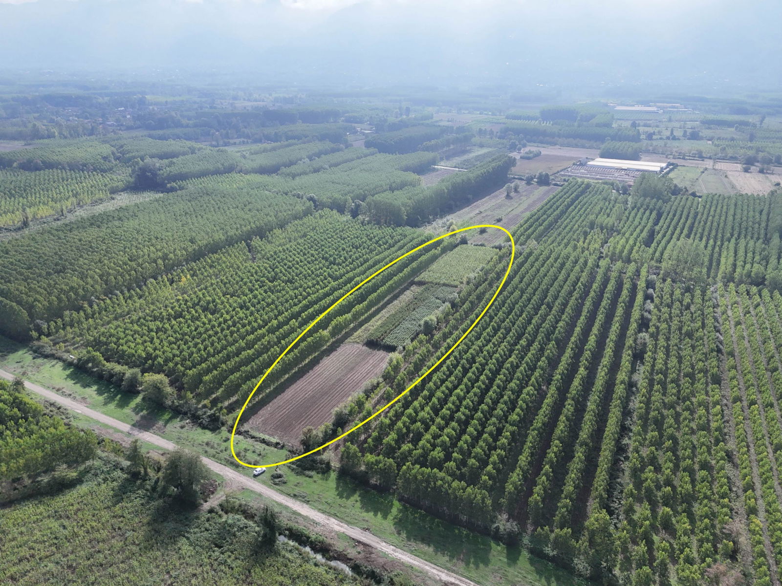 Satılık Arsa 5,300,000 TL