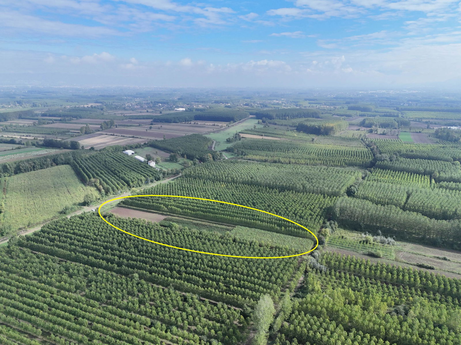 Satılık Arsa 5,300,000 TL