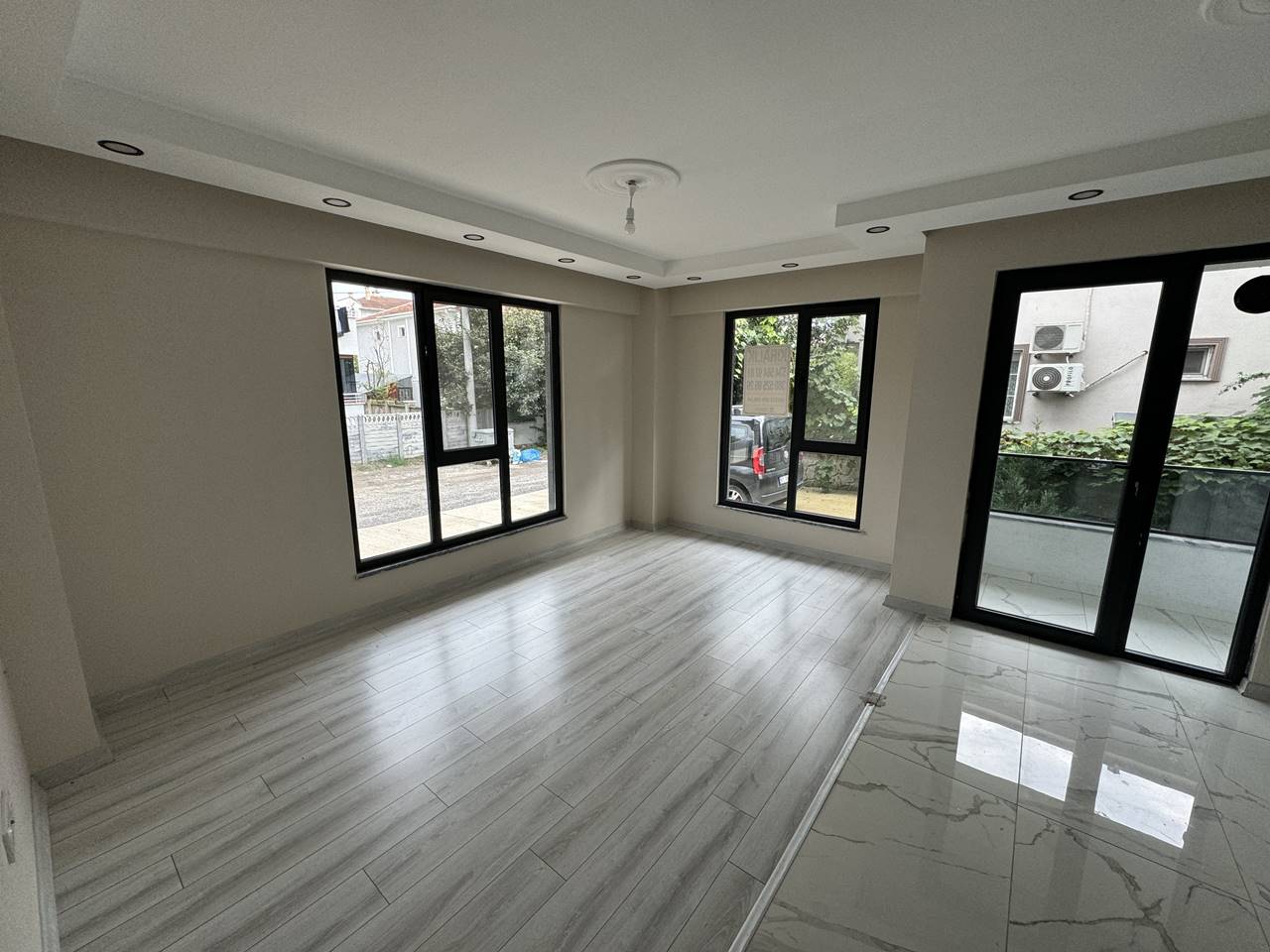 Kiralık Daire 16,000 TL