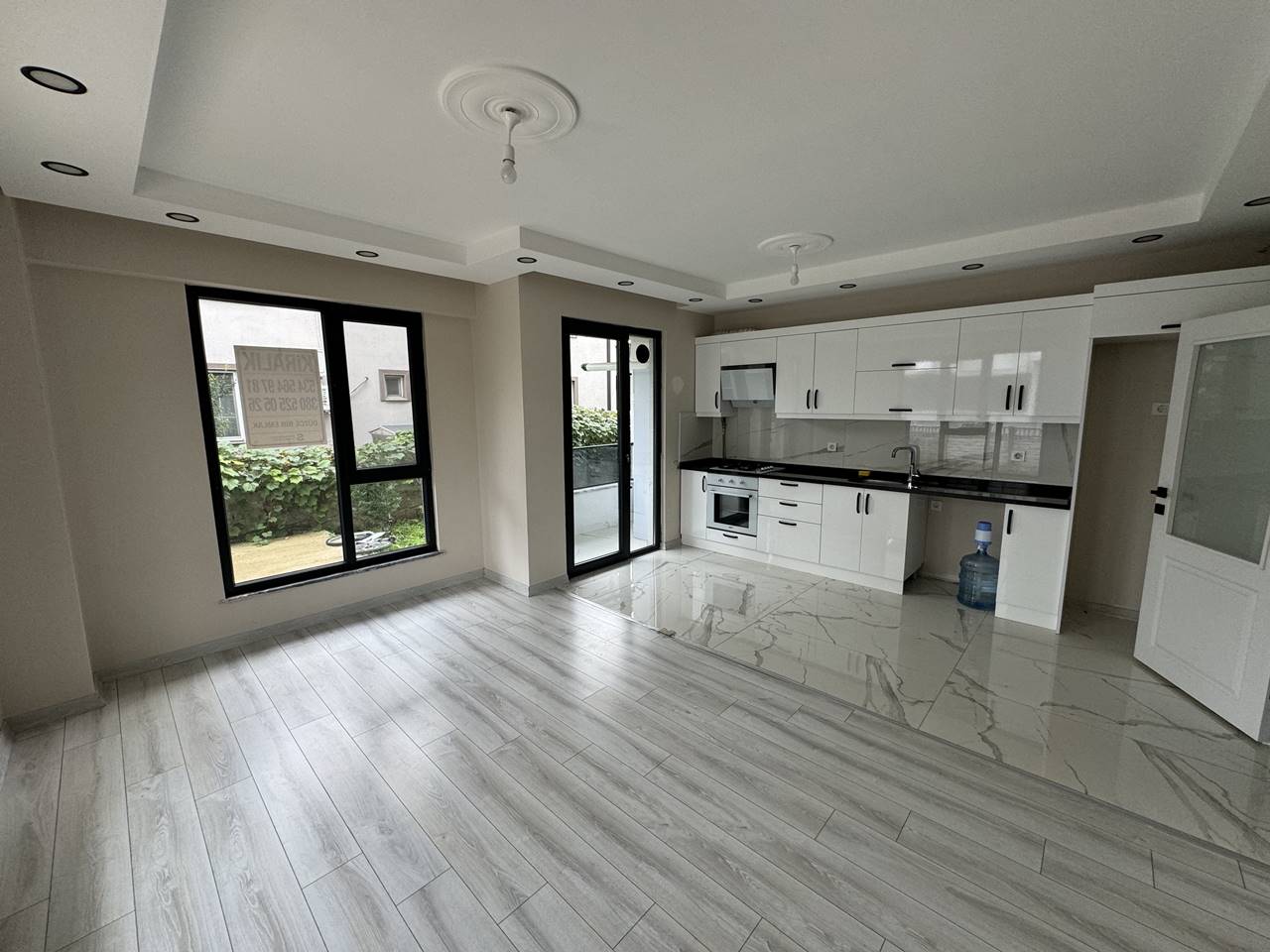 Kiralık Daire 16,000 TL