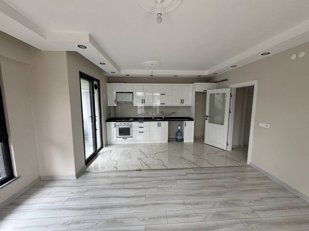 Kiralık Daire 16,000 TL
