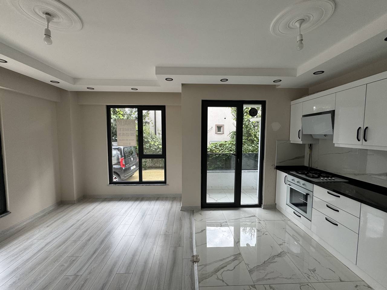 Kiralık Daire 16,000 TL