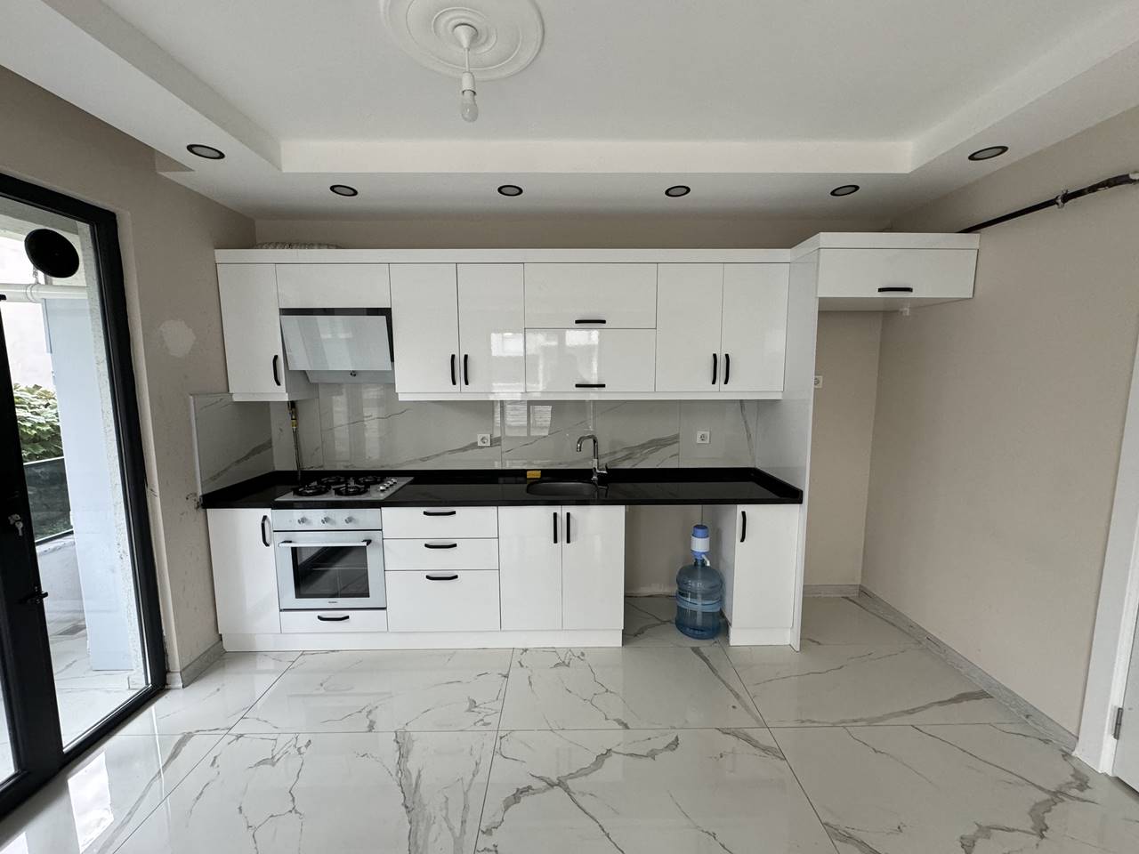 Kiralık Daire 16,000 TL