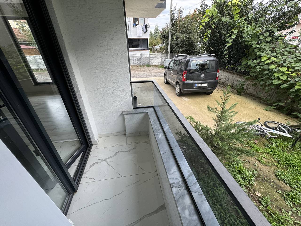 Kiralık Daire 16,000 TL