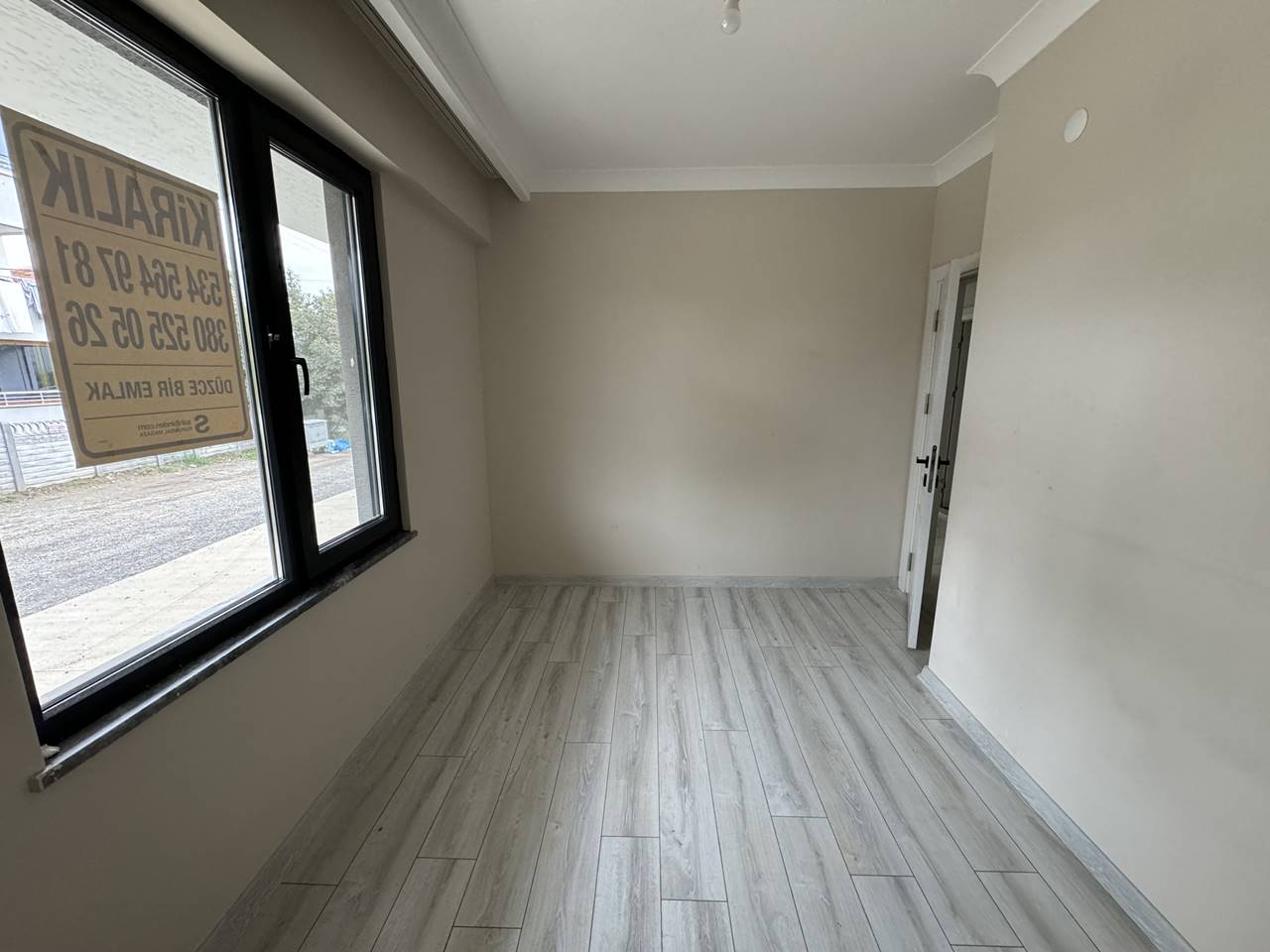 Kiralık Daire 16,000 TL