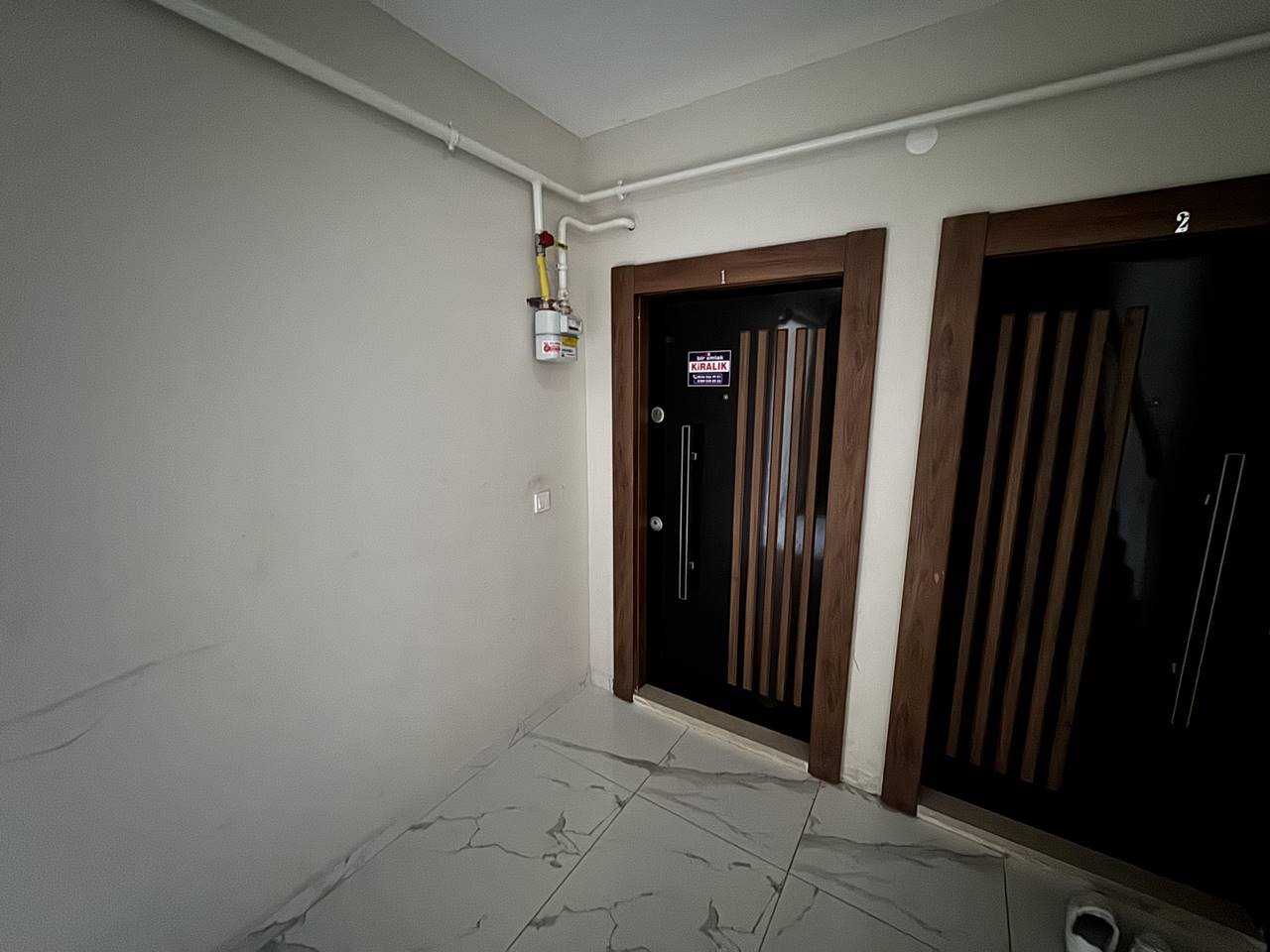 Kiralık Daire 16,000 TL
