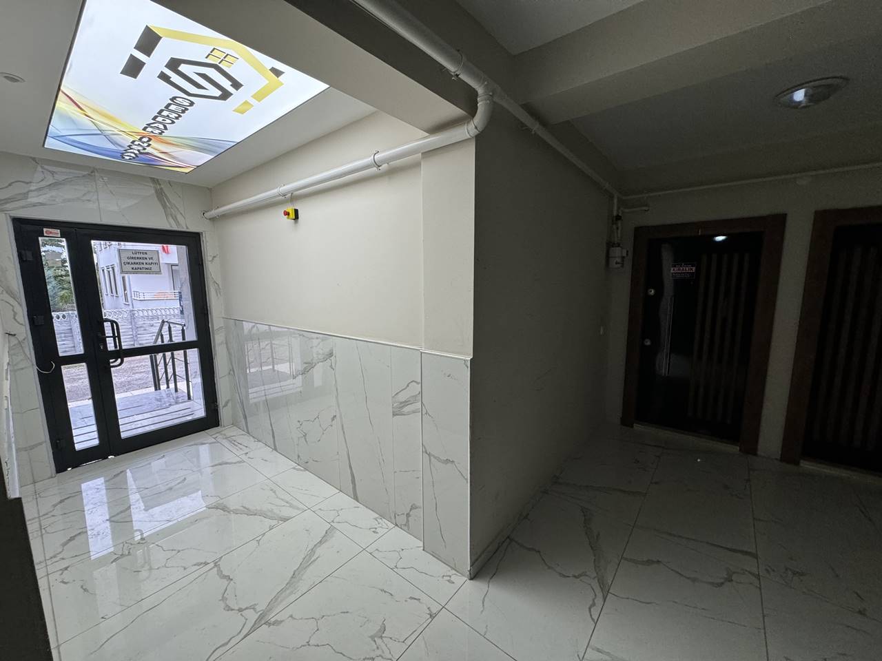Kiralık Daire 16,000 TL