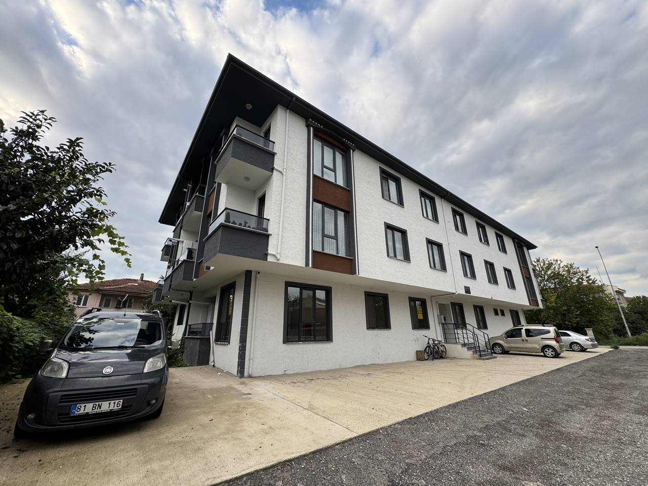 Kiralık Daire 16,000 TL