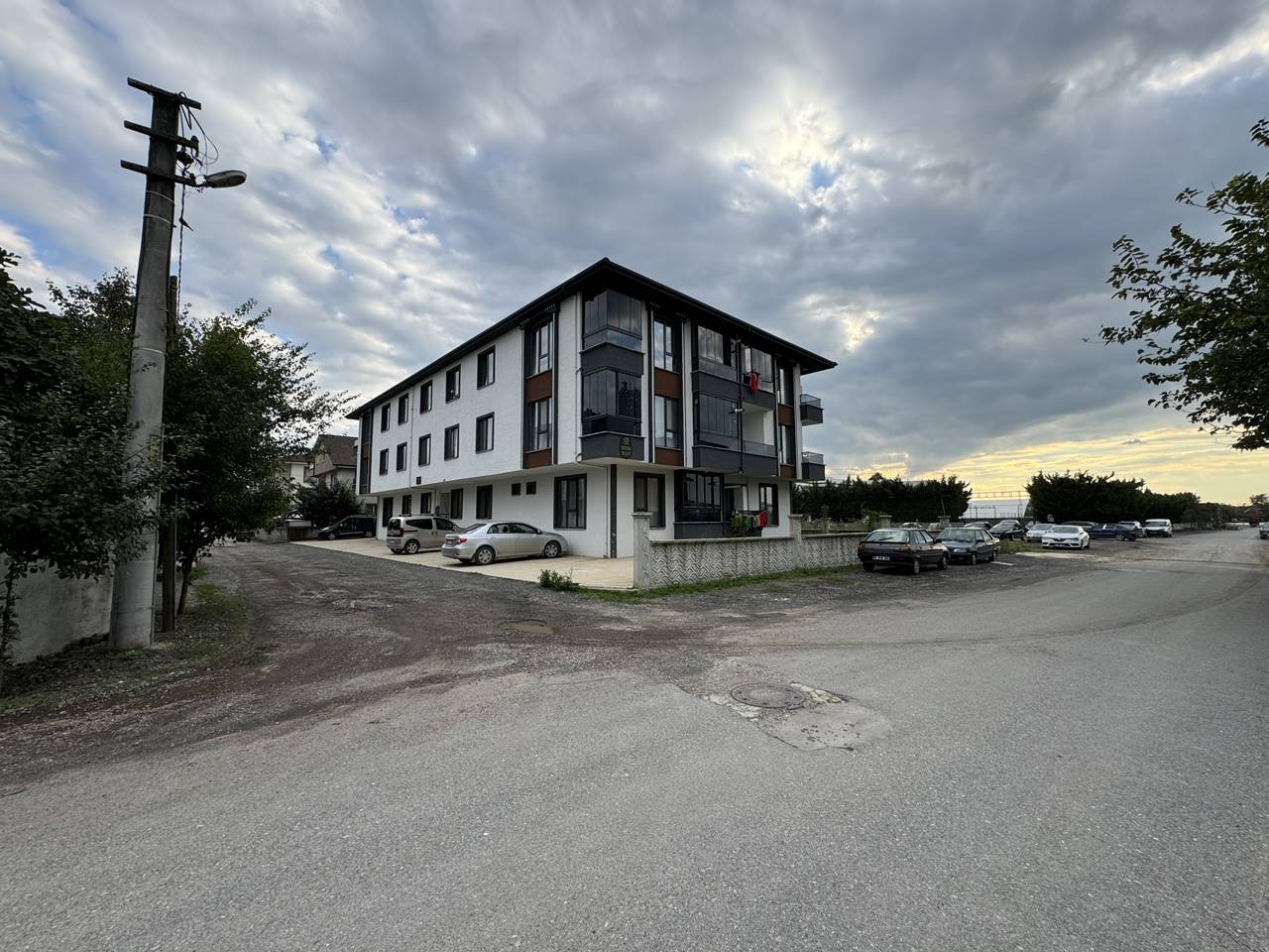 Kiralık Daire 16,000 TL
