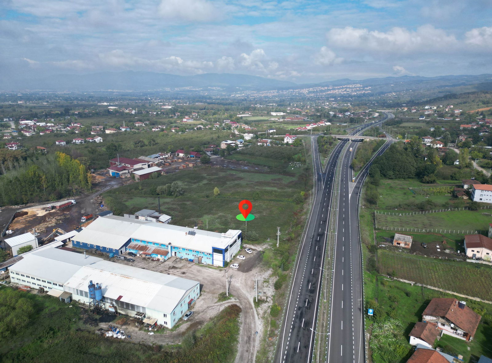 Satılık Arsa 11,400,000 TL