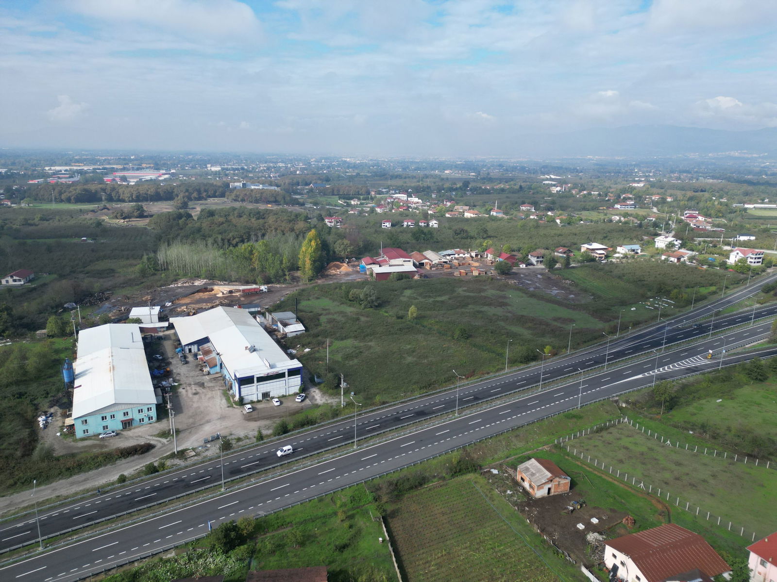 Satılık Arsa 11,400,000 TL