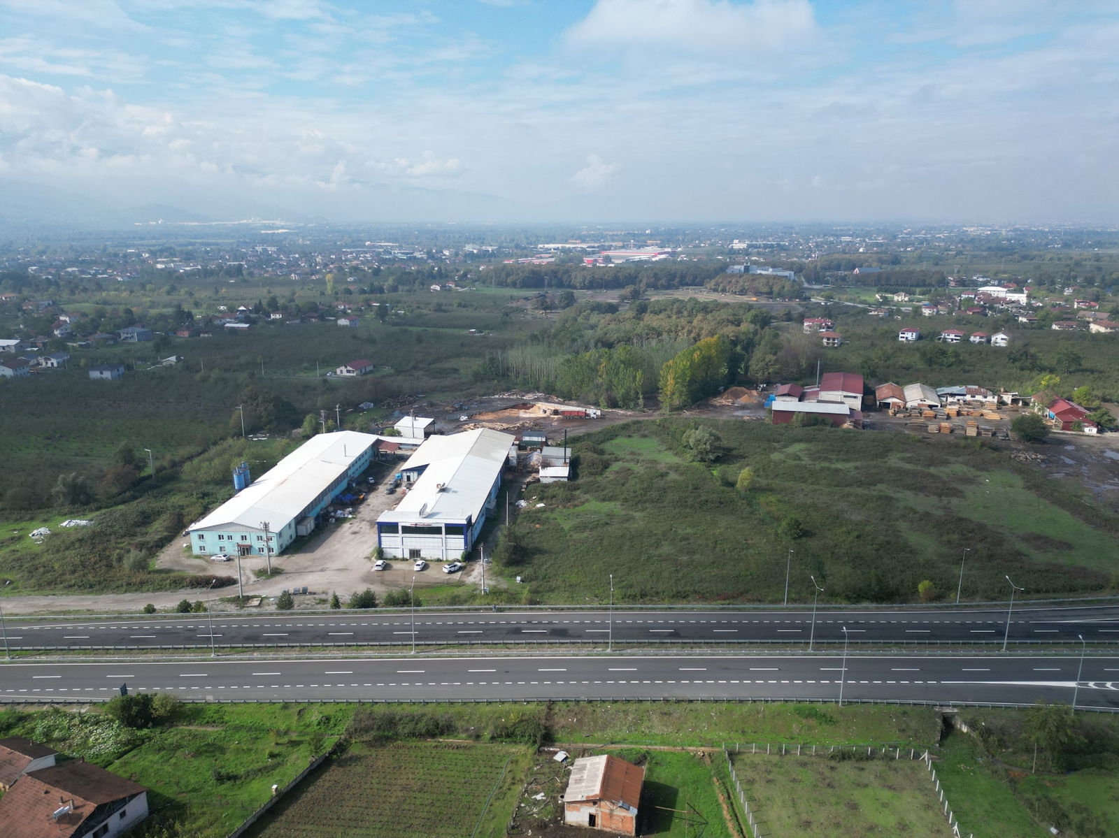 Satılık Arsa 11,400,000 TL
