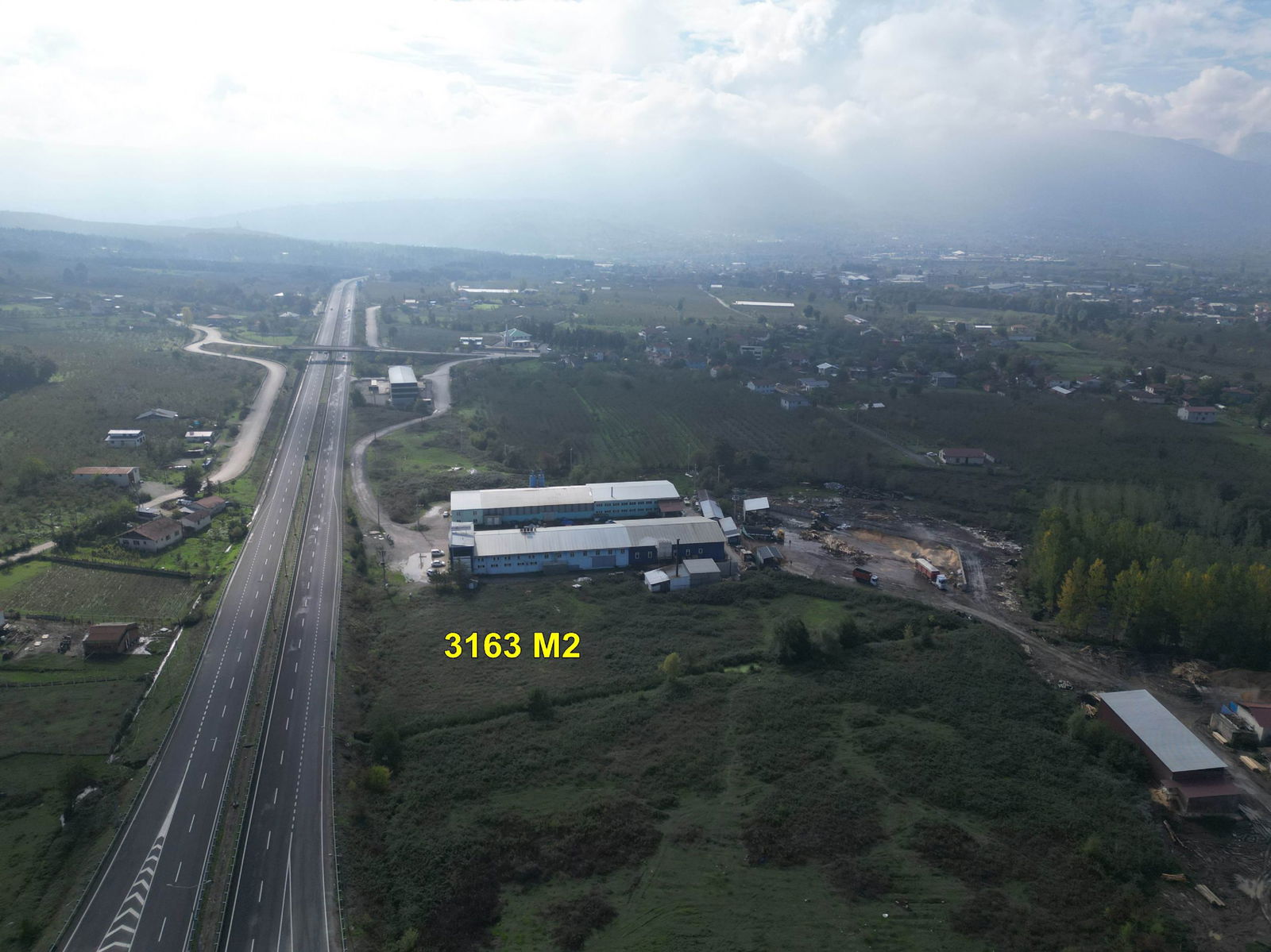 Satılık Arsa 11,400,000 TL
