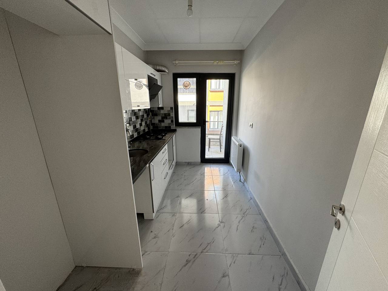 Kiralık Daire 16,000 TL