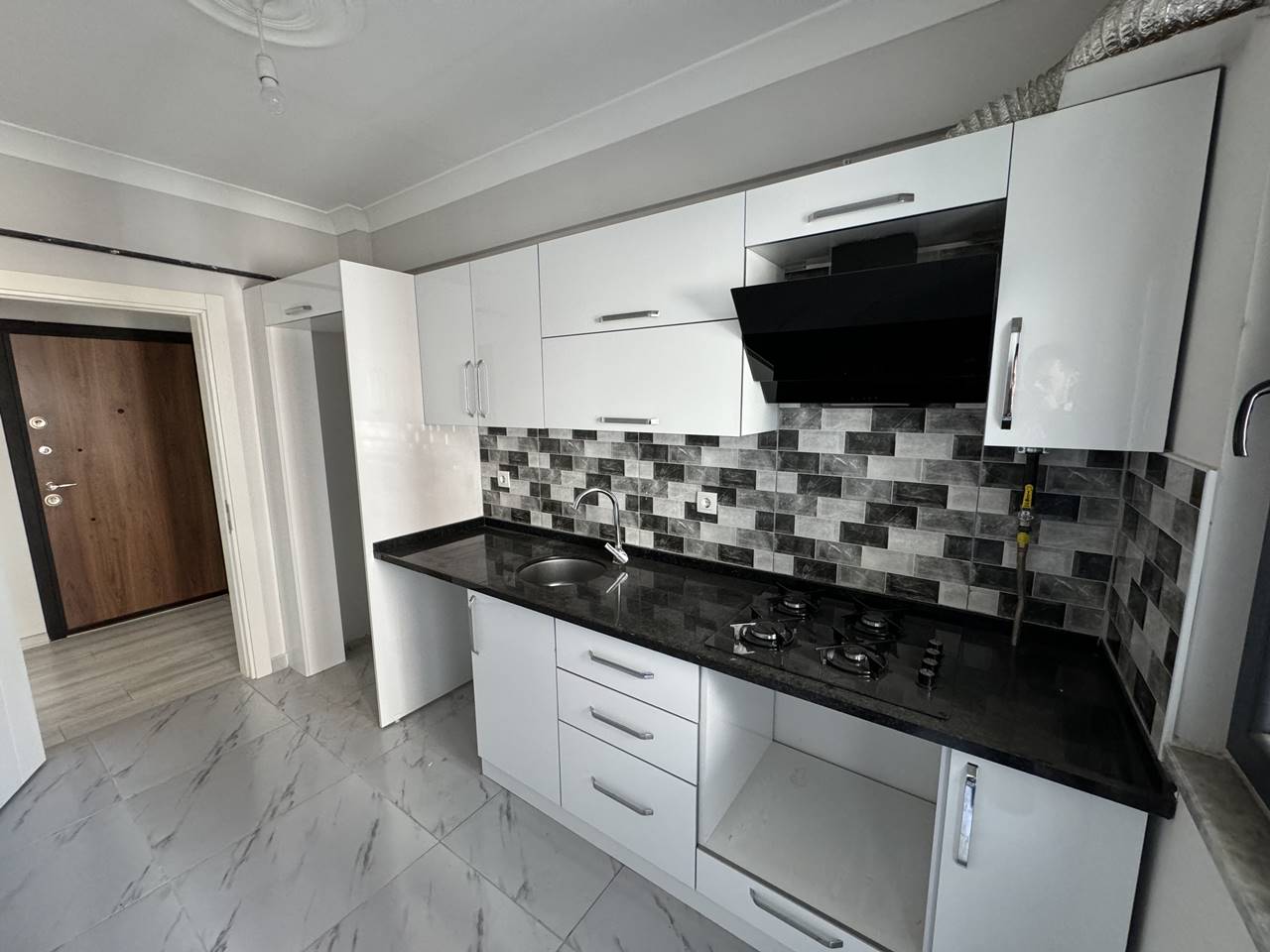 Kiralık Daire 16,000 TL