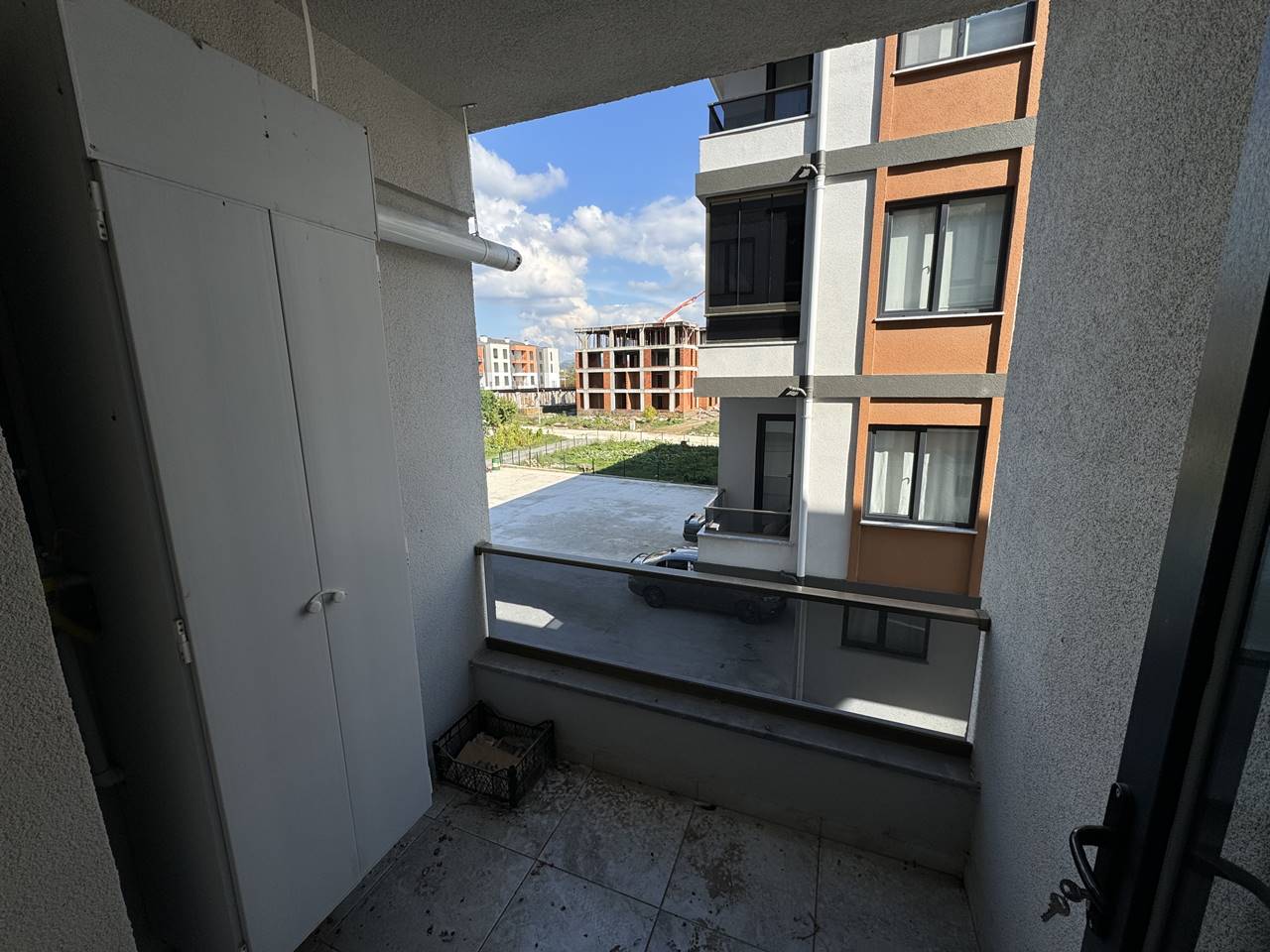 Kiralık Daire 16,000 TL