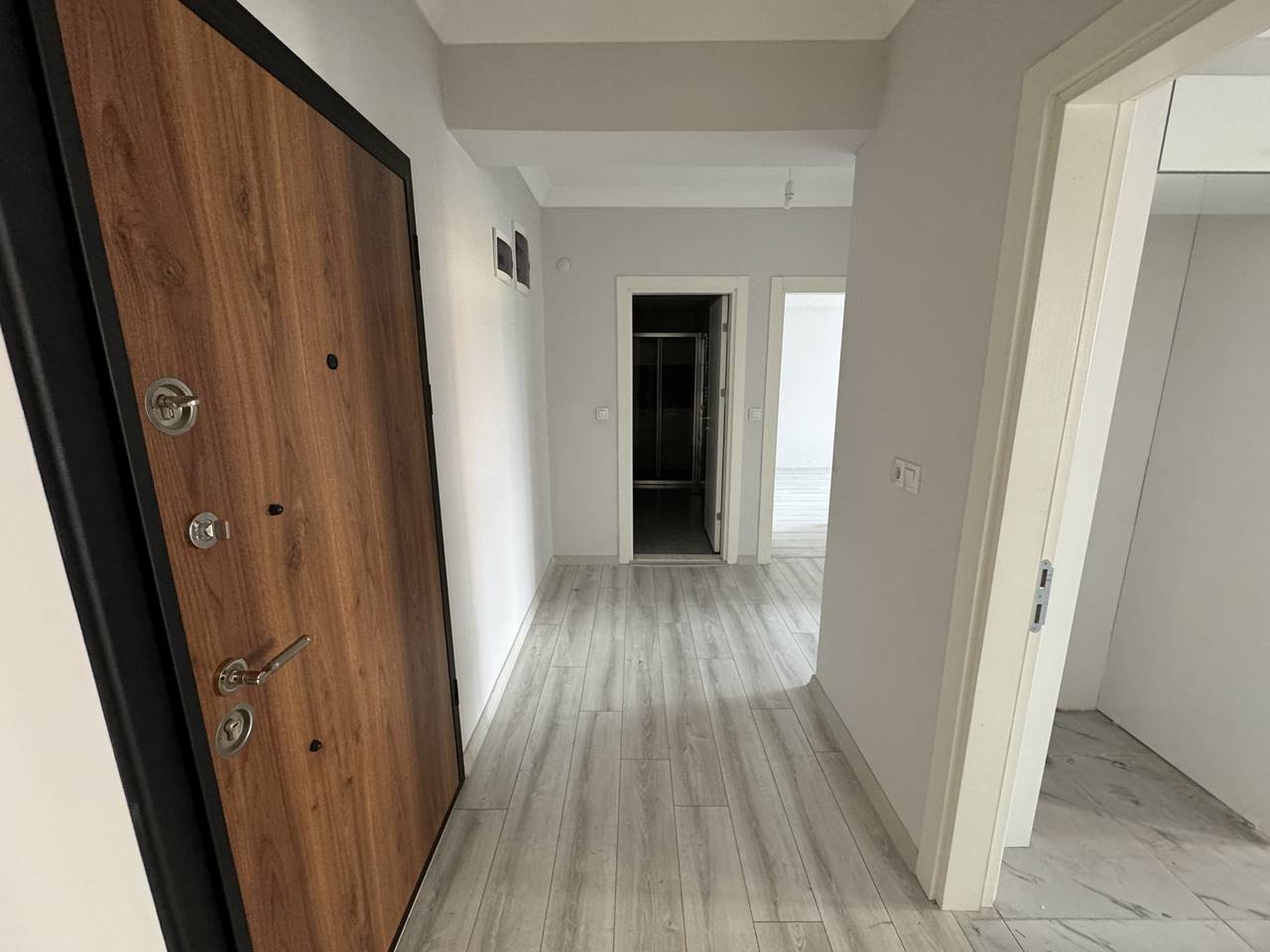 Kiralık Daire 16,000 TL
