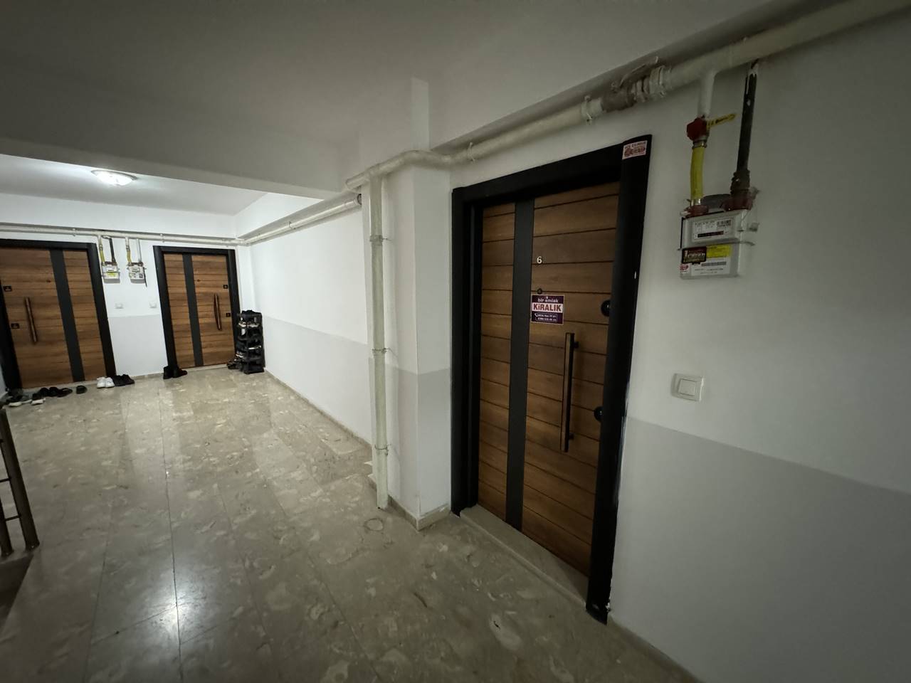 Kiralık Daire 16,000 TL