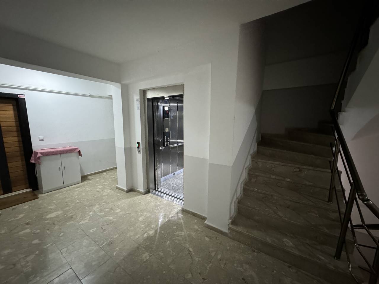 Kiralık Daire 16,000 TL