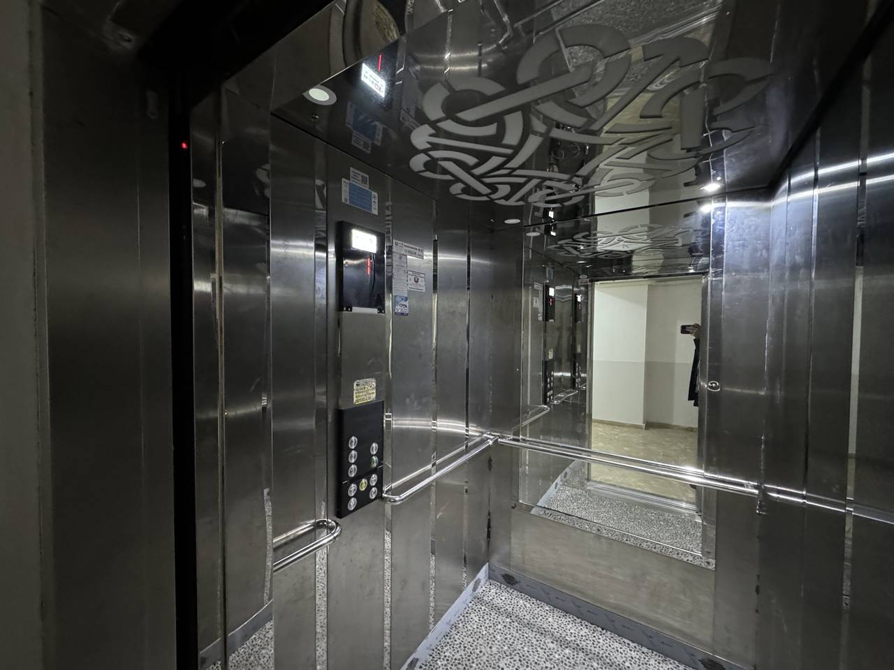 Kiralık Daire 16,000 TL