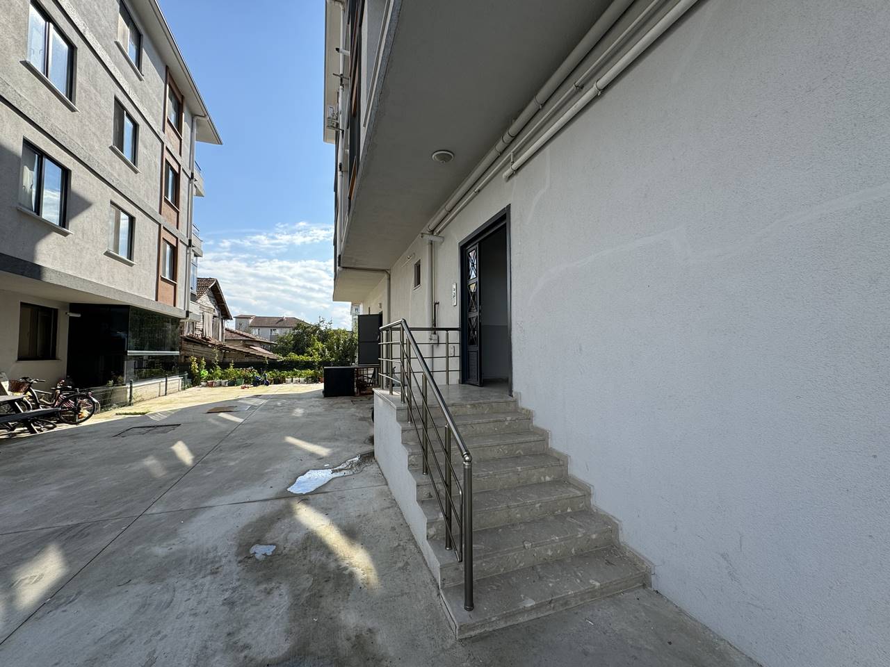 Kiralık Daire 16,000 TL