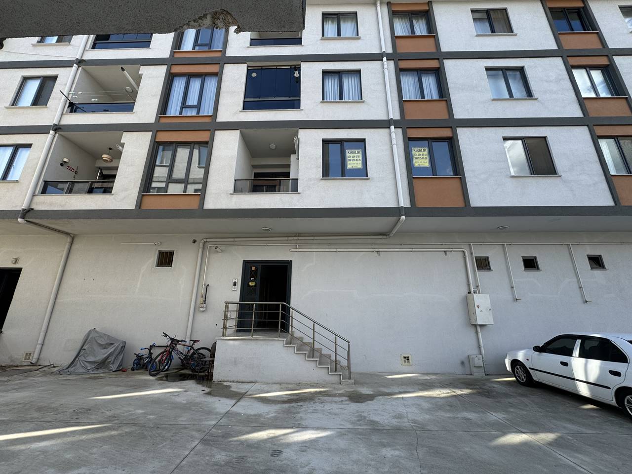 Kiralık Daire 16,000 TL