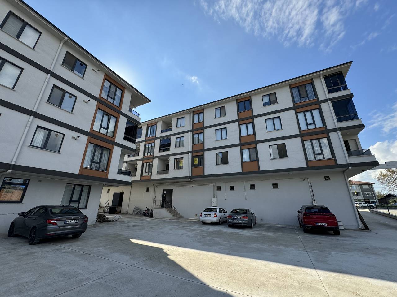 Kiralık Daire 16,000 TL