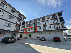 Düzce  Kiralık  Daire