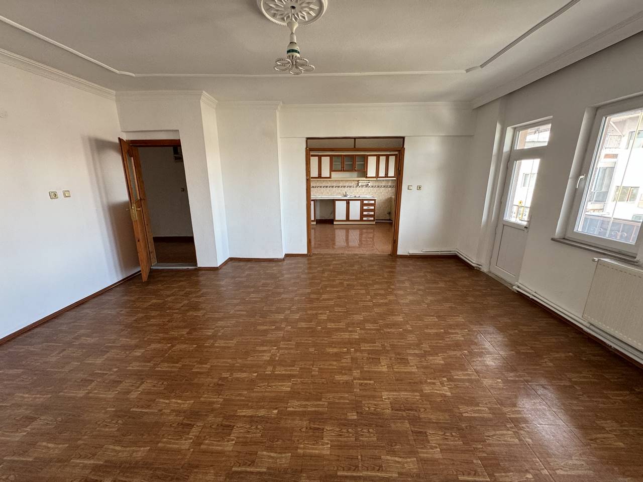 Kiralık Daire 16,000 TL