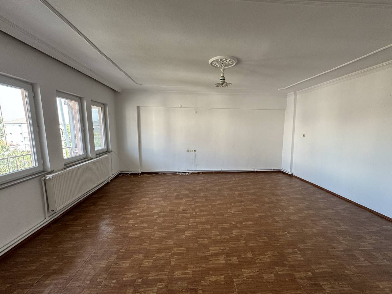 Kiralık Daire 16,000 TL